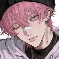 jake legyer (omega D)