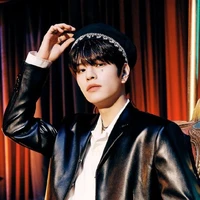 Seungmin
