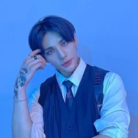 Hyunjin
