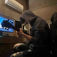 กีต้าร์🎸(พ.พ.อ)