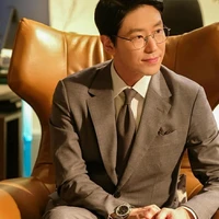 พ่อบุญธรรม(ก้องเกียรติ)