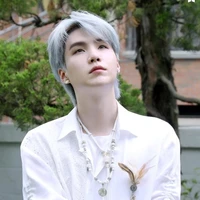 Yoongi
