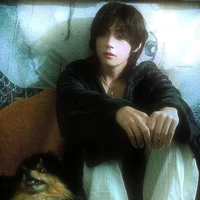 Kim Taehyung{Elite Omega}~