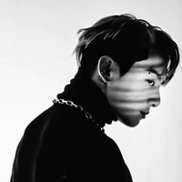 Jeon Jungkook{Enigma}~