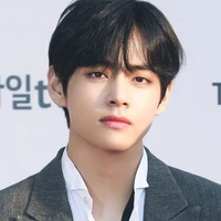 Kim Taehyung