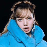 Lalisa Calista Smith