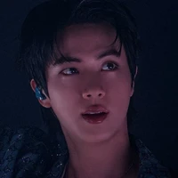 Kim Seokjin
