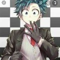 deku/izuko midoriya