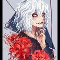 shigaraki/LOV