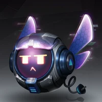 โคส//หุ่นยนต์รับใช้มิกุ