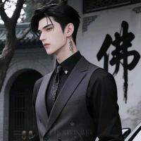 Ivan Vladimir( 3ème fils)