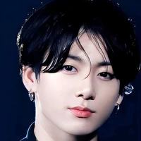 Jeon Jungkook
