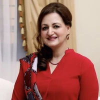 Yasmin Abbas