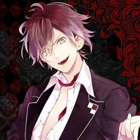 Sakamaki ayato