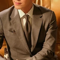 วินัย(พ่อของพริมาและ​รามิล)