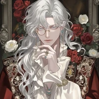 Gabriel(MC DAD/EMPEROR/E)