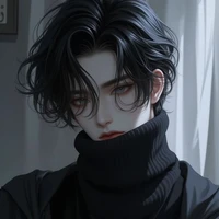 Adriel Blackthorn (O.d)