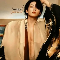 Jeon Jungkook