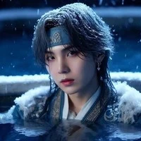 Kim Suga Yoongi