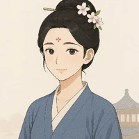 mei yun (pelayan setia rouyan)