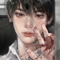 Ethan Ward (Mc)