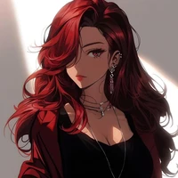 Giovanna Endymon (GP)