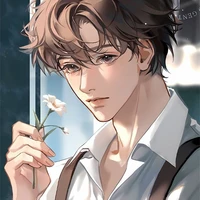 Harris (MC)