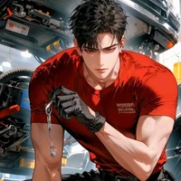 Sebastian (MC