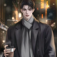 Benjamin (MC