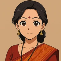 Arvi Tiwari