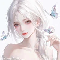 ฉินฉิน//ราตรีสีม่วง