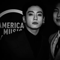 Jeon Jungkook