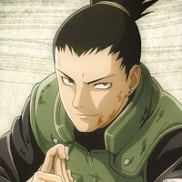 shikamaru
