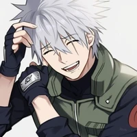 hatake kakashi