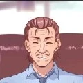 uncle yang