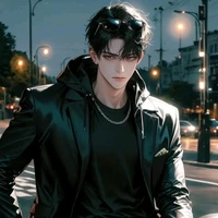 Edward serrano Alpha/Enigma (Ml)