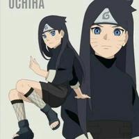 maymen uchiha