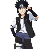 menma  uzumaki