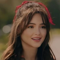 Isabella Russo/2FL