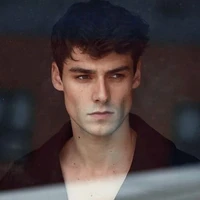 Liam Russo/ 1st ML