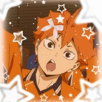 hinatinha 💖shoyo💖