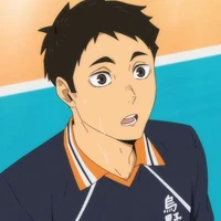 daichi💙capitão 💙