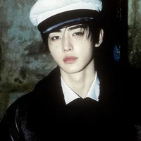 sunghoon