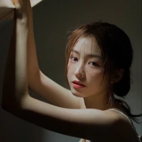 มู่เซียว (นางเอก)