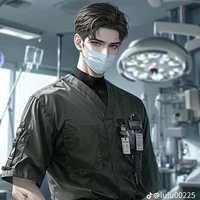 Paramedic