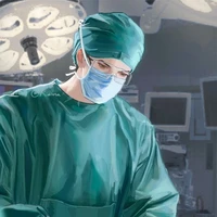 Surgeon