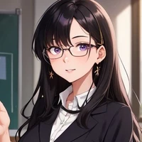 Receptionist Maria