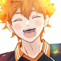 Hinata Shoyou🍊