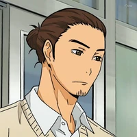 Azumane asashi
