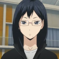 shimizu kiyoko